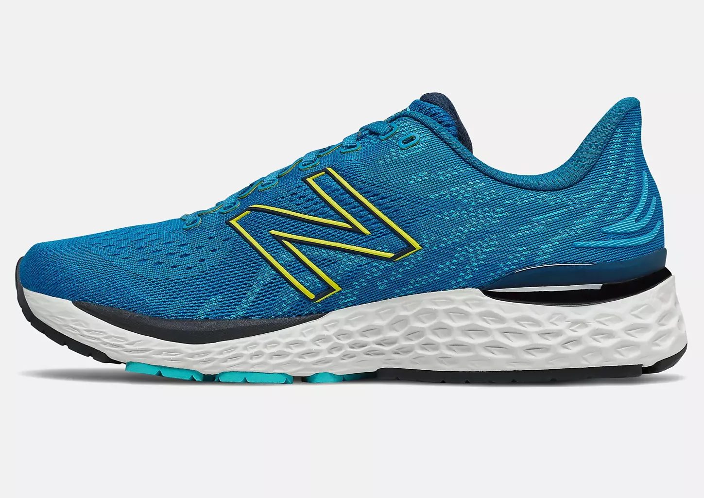 New Balance Men's Fresh Foam 880v11 (Wide)