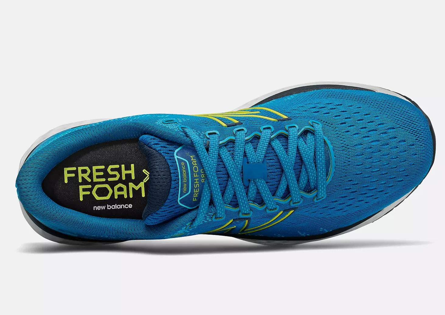 New Balance Men's Fresh Foam 880v11 (Wide)