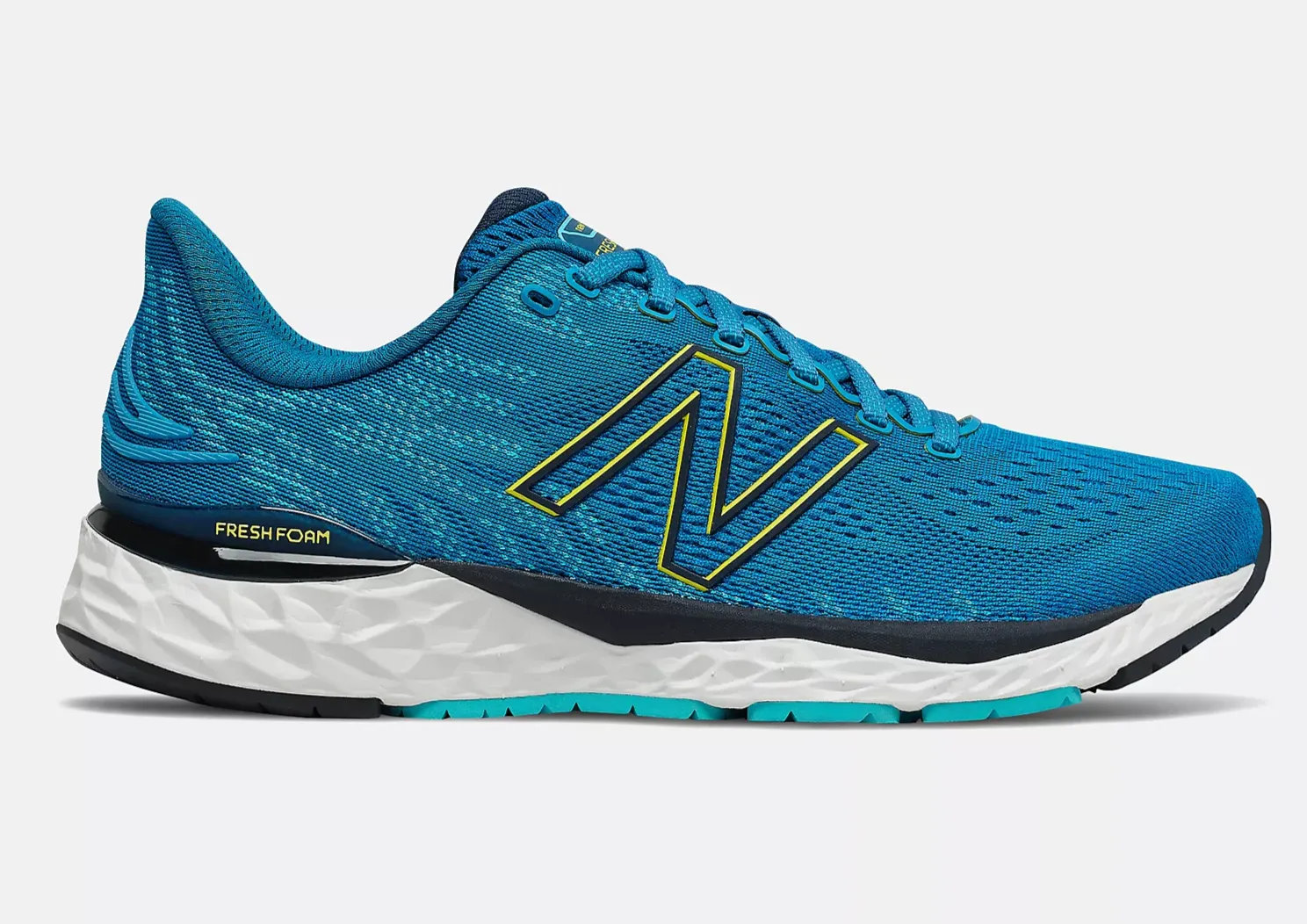 New Balance Men's Fresh Foam 880v11 (Wide)