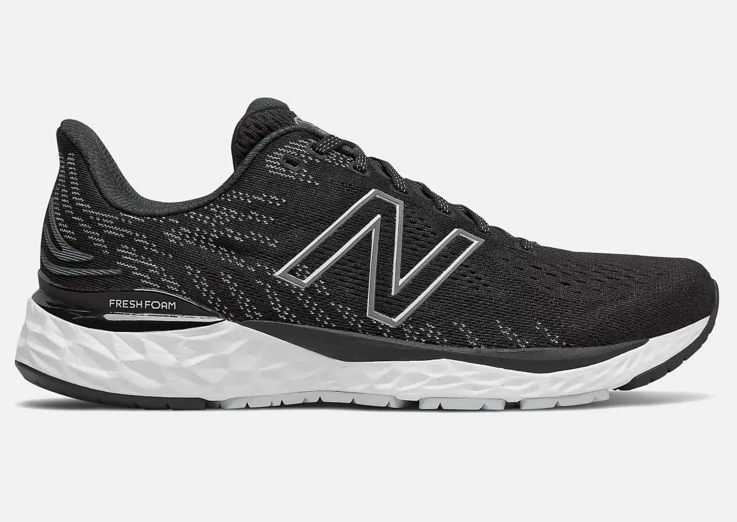 New Balance Men's Fresh Foam 880v11 (Wide)