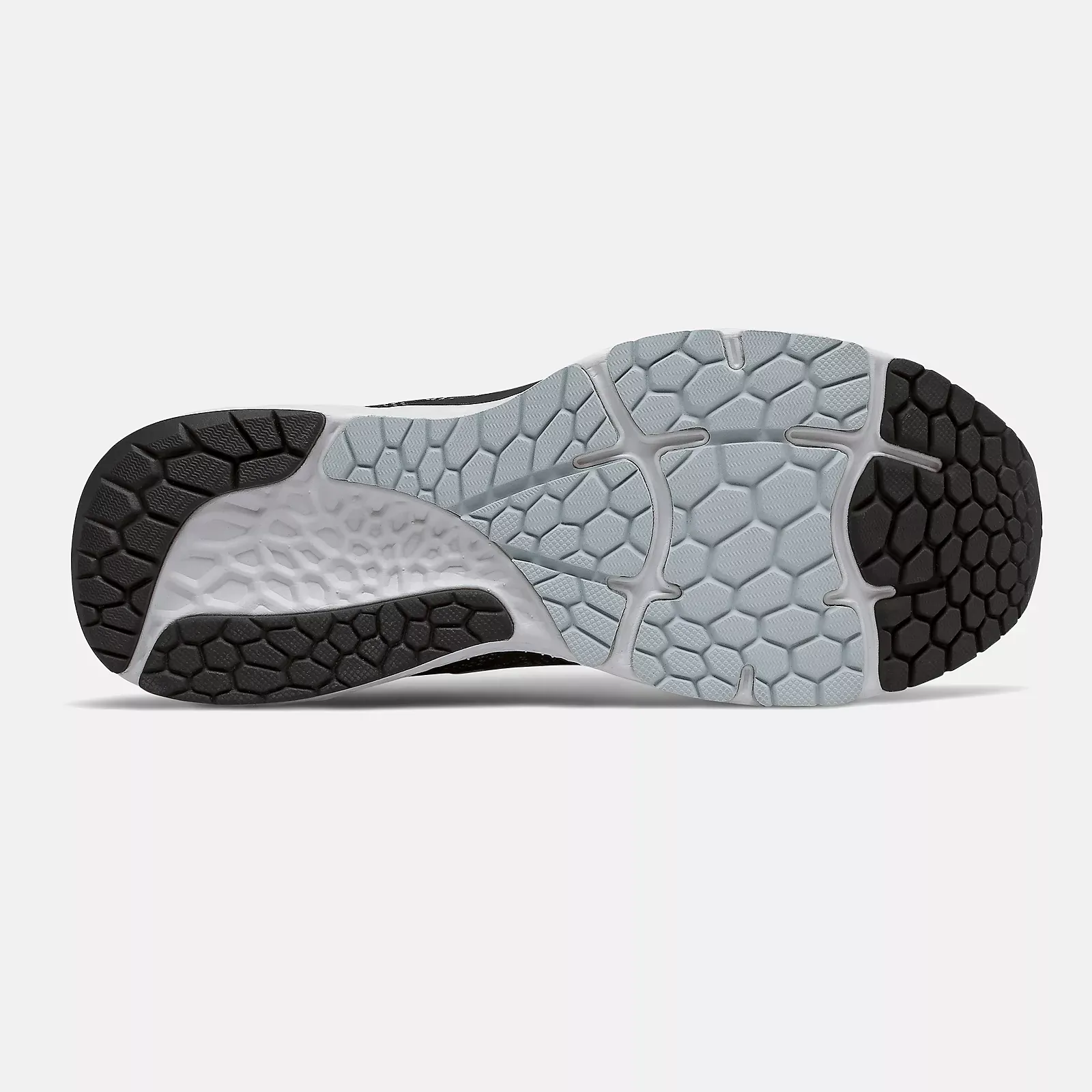 New Balance Men's Fresh Foam 880v11 (Wide)