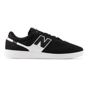 New Balance Numeric Westgate 508 Skateboard Shoe - Black/White