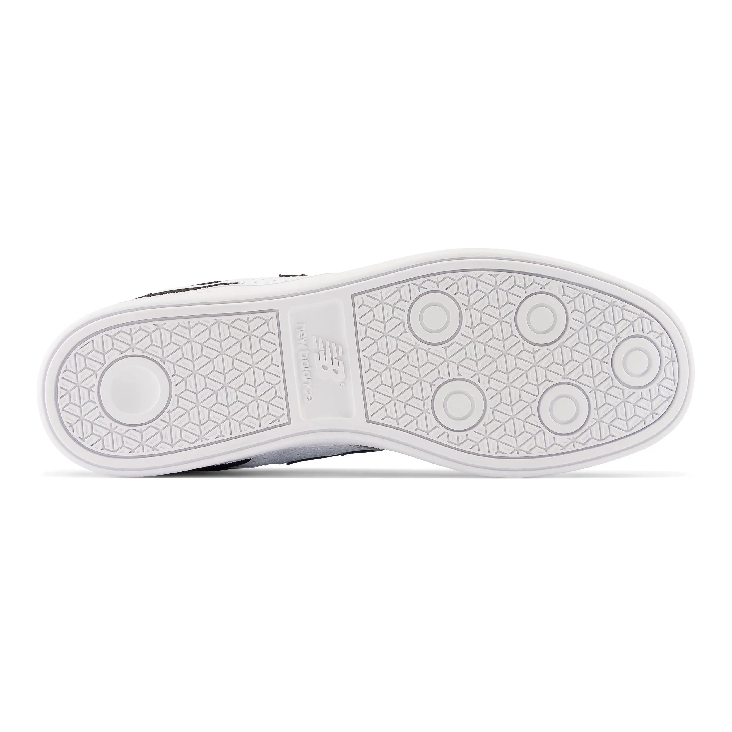 New Balance Numeric Westgate 508 Skateboard Shoe - Black/White