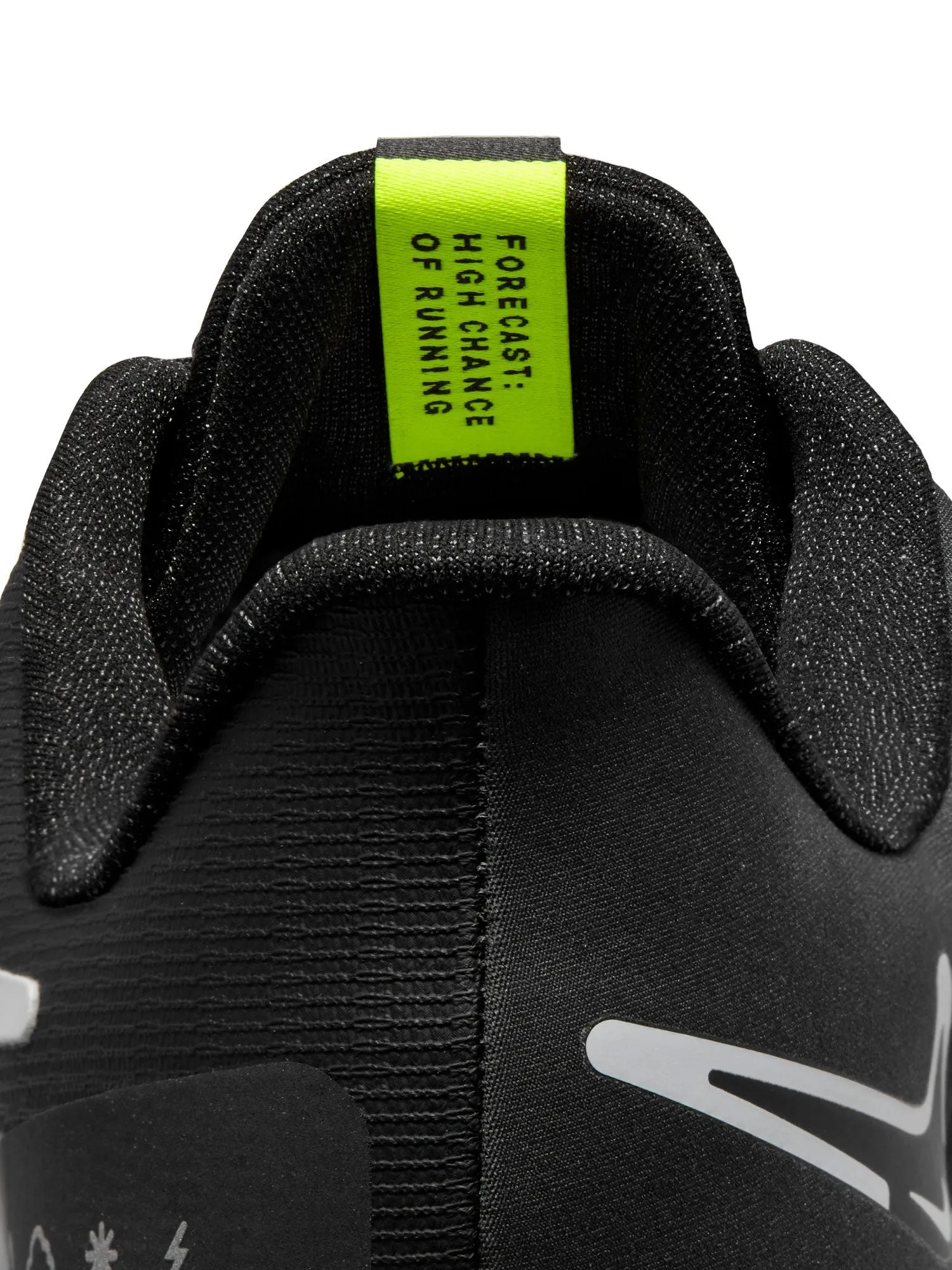 Nike Air Zoom Pegasus 39 Shield Men's Shoes