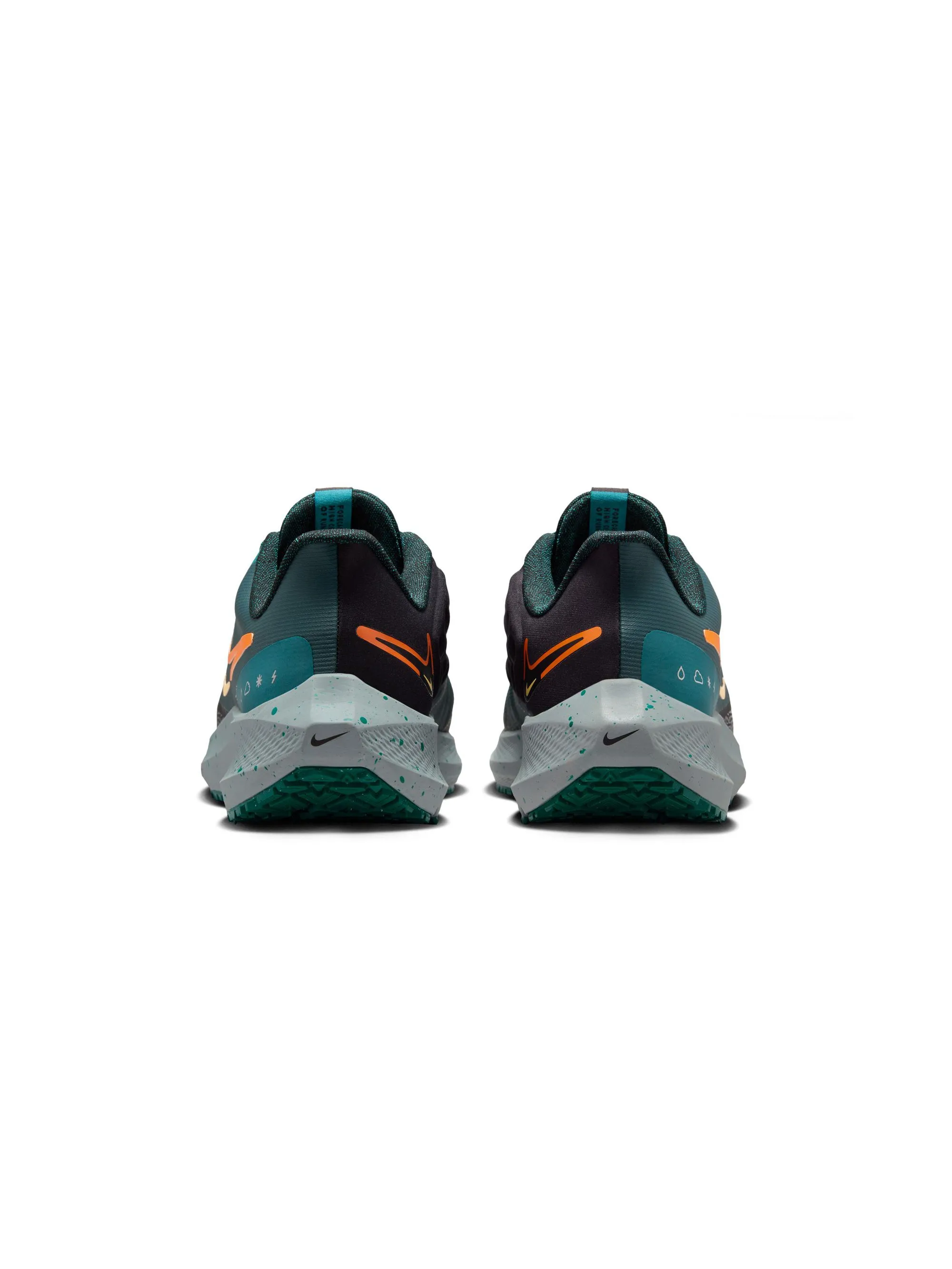Nike Air Zoom Pegasus 39 Shield Men's Shoes