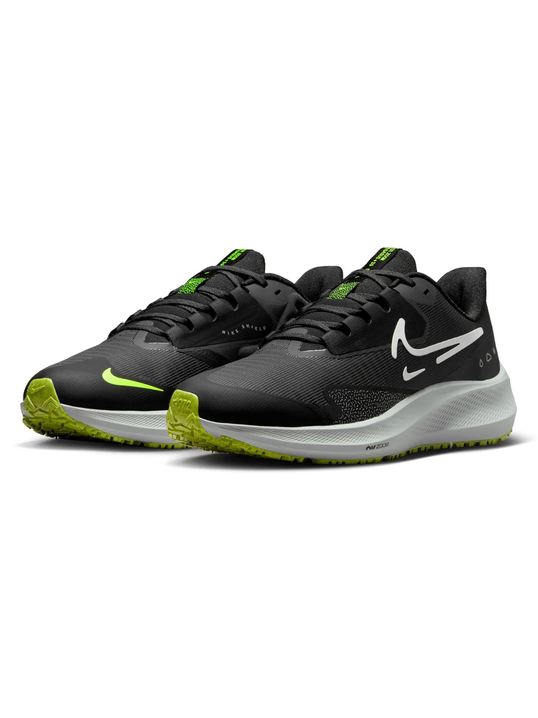 Nike Air Zoom Pegasus 39 Shield Men's Shoes
