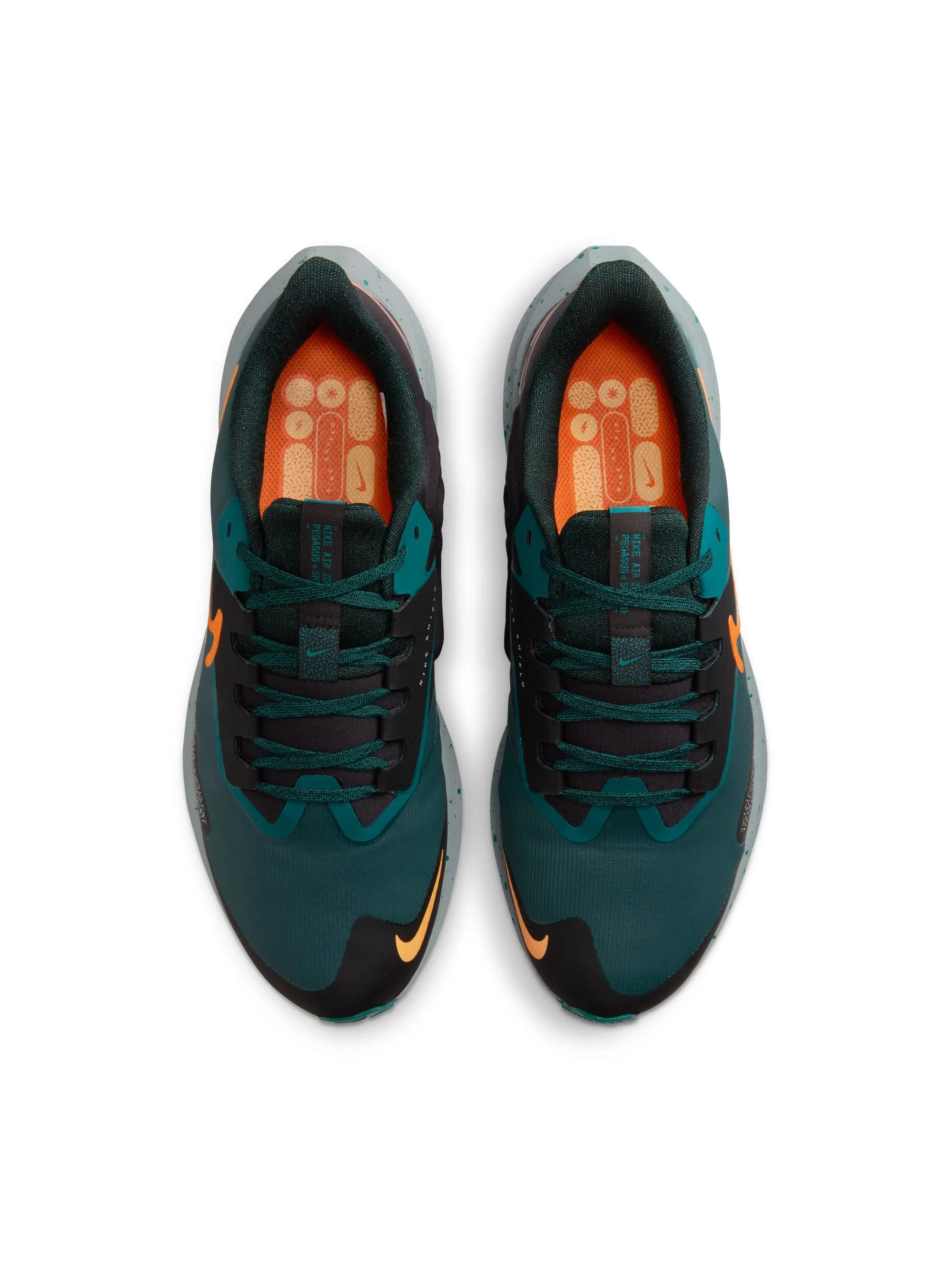 Nike Air Zoom Pegasus 39 Shield Men's Shoes