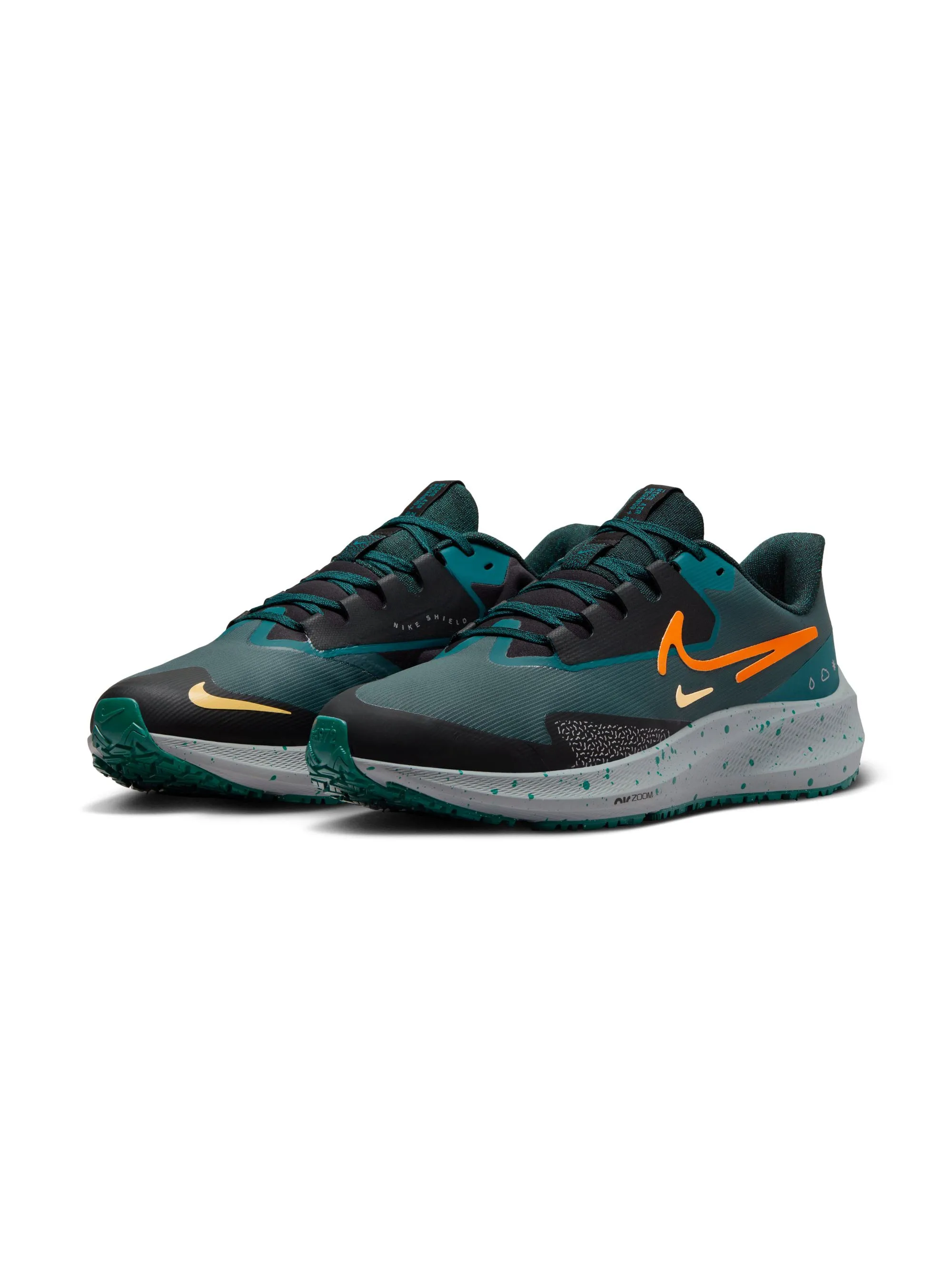 Nike Air Zoom Pegasus 39 Shield Men's Shoes