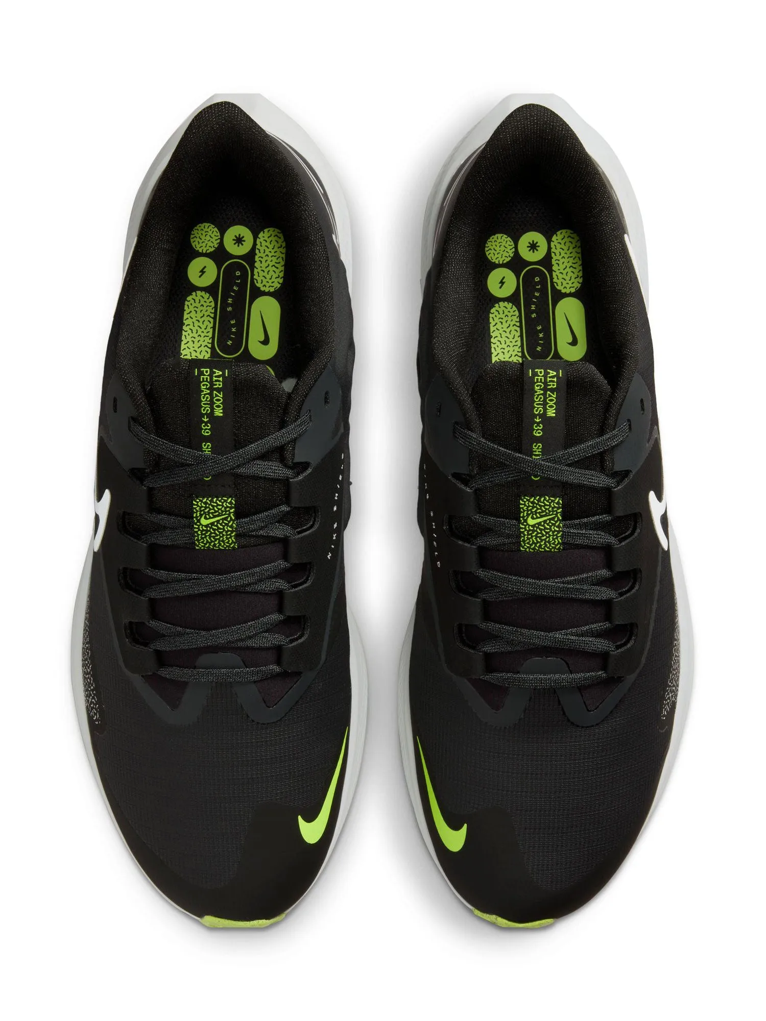 Nike Air Zoom Pegasus 39 Shield Men's Shoes
