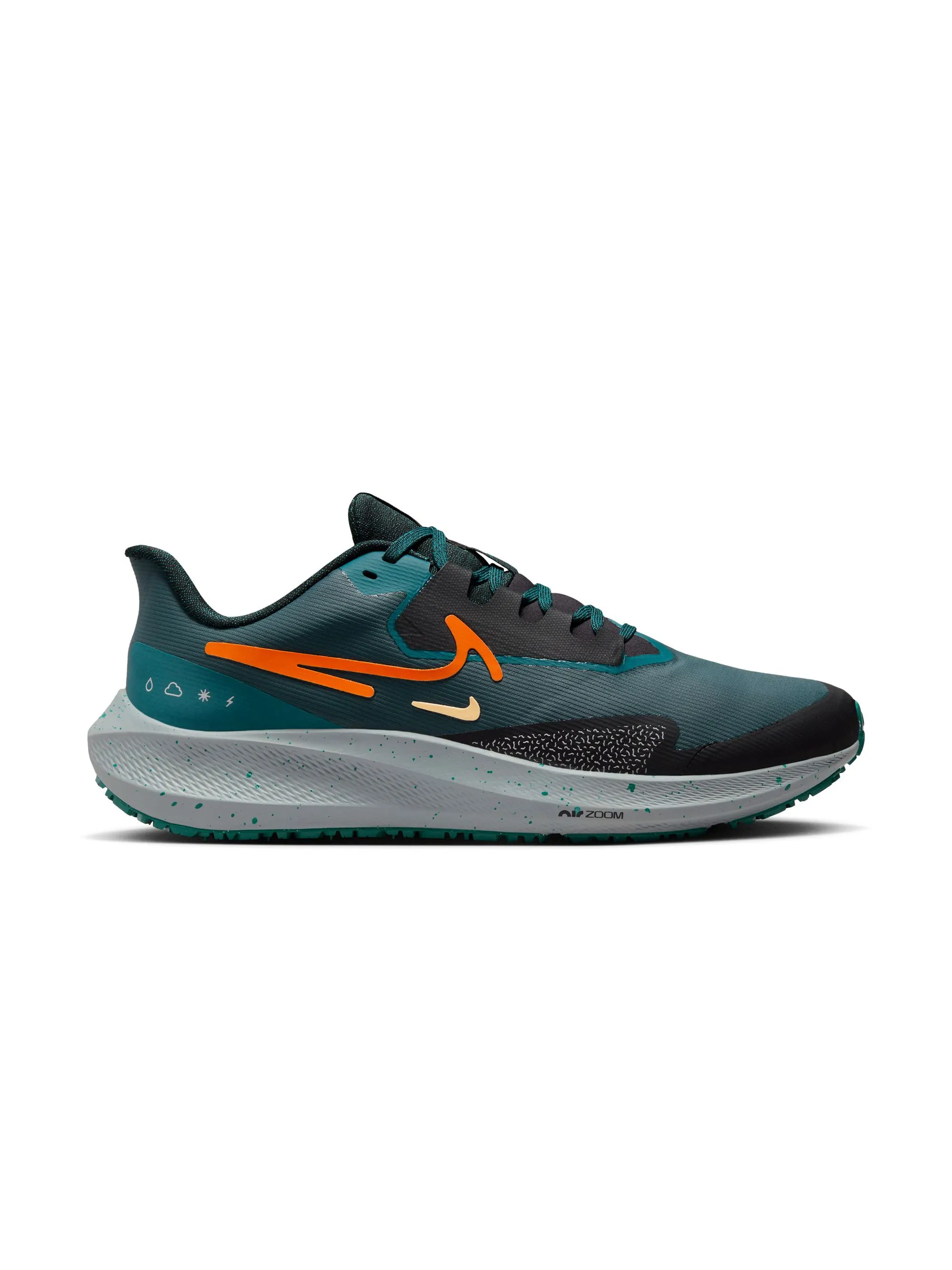 Nike Air Zoom Pegasus 39 Shield Men's Shoes