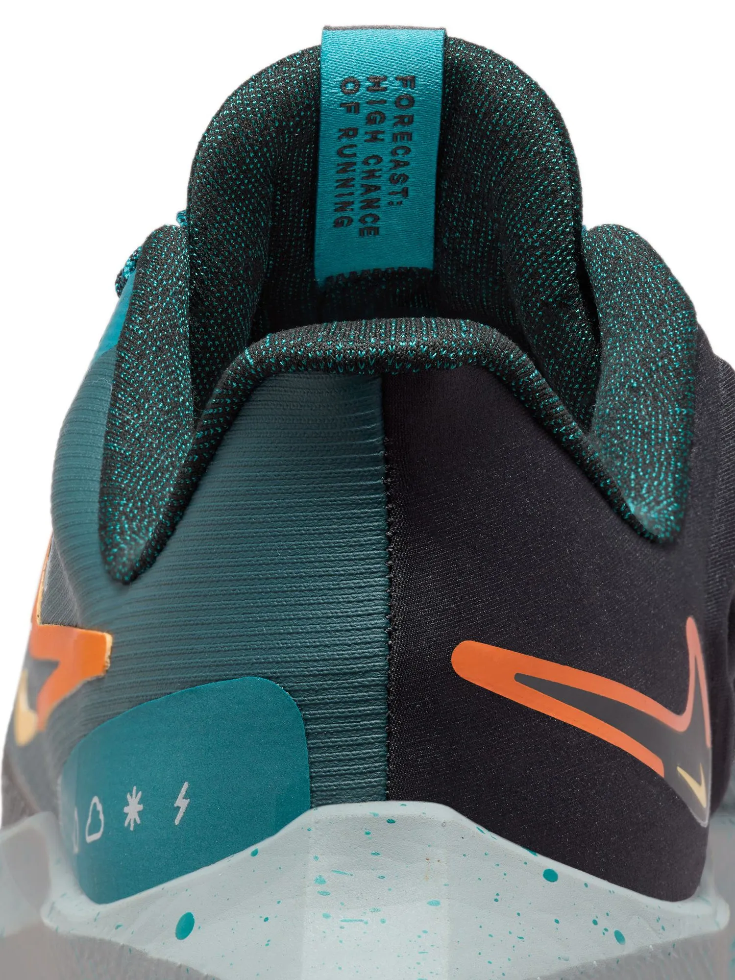 Nike Air Zoom Pegasus 39 Shield Men's Shoes
