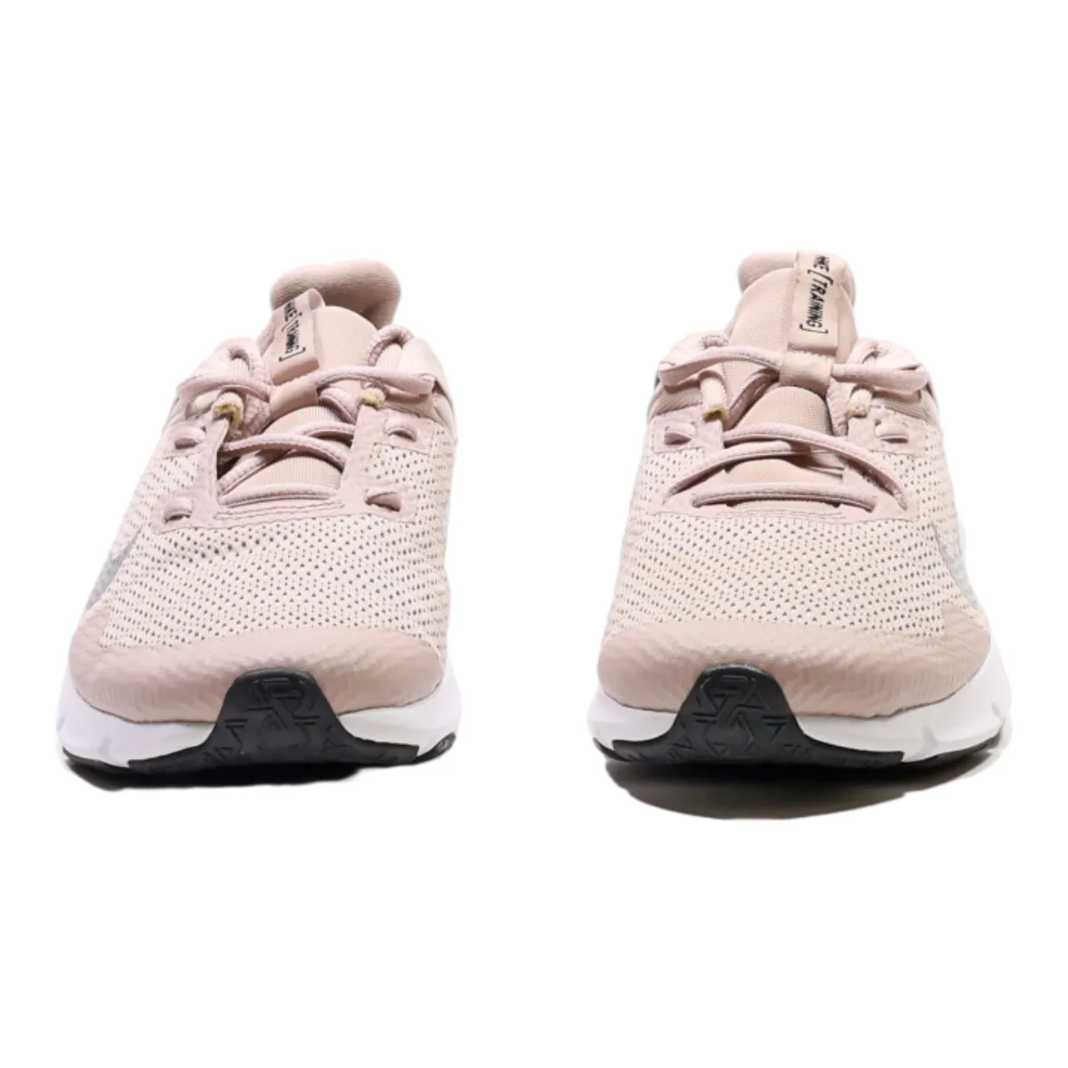NIKE Legend Sneaker Trainers Pink Synthetic Womens UK 6