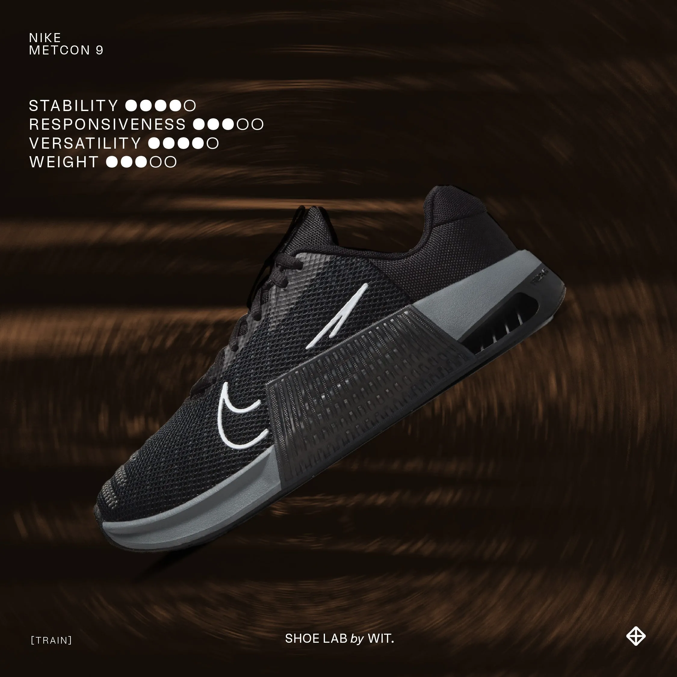 Nike Men's Metcon 9