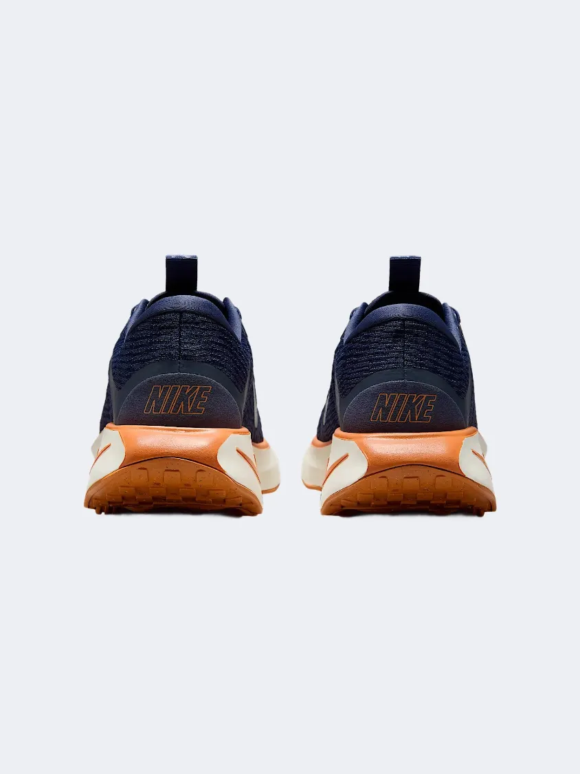 Nike Motiva Men Training Sneakers Blue/Navy/Orange