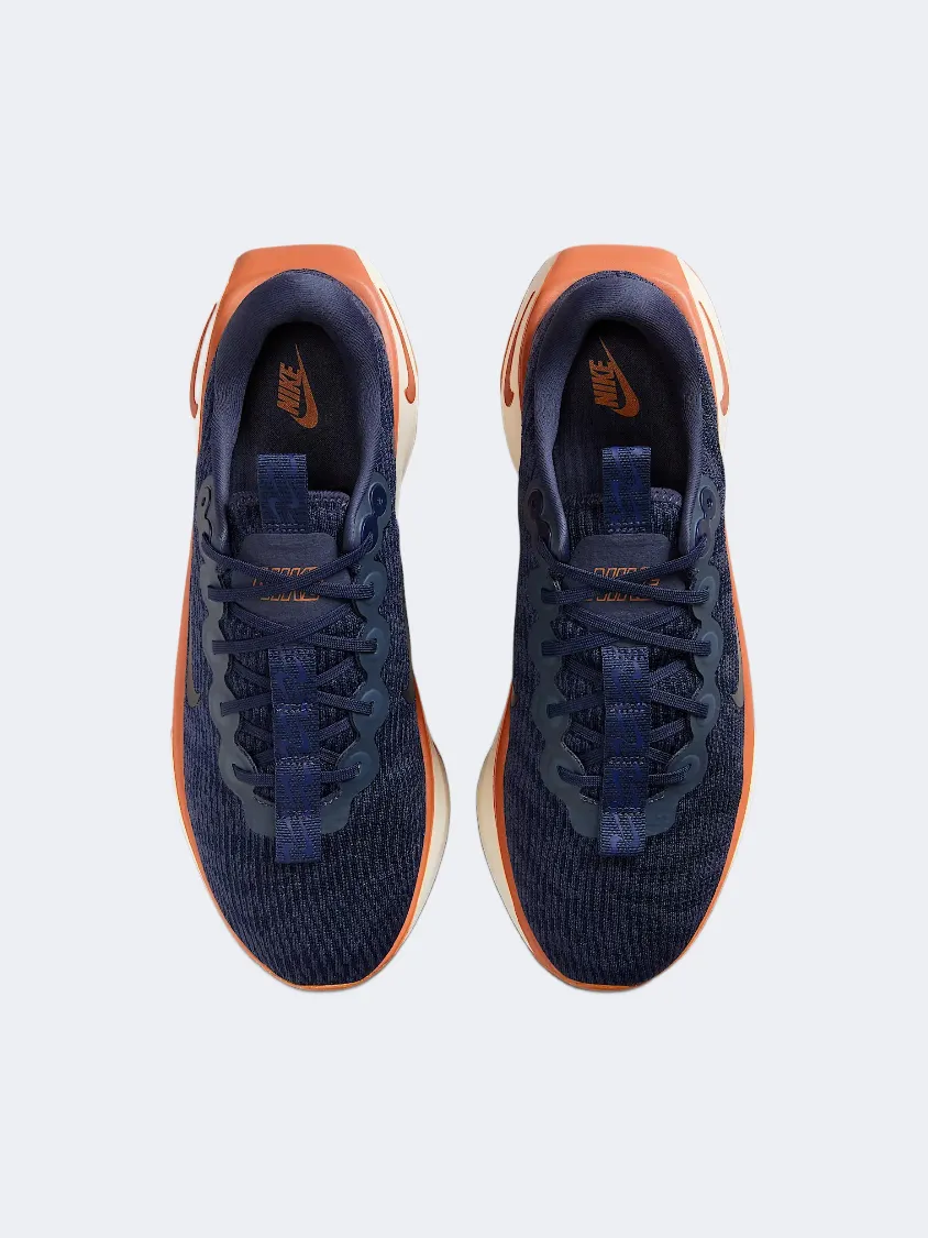Nike Motiva Men Training Sneakers Blue/Navy/Orange