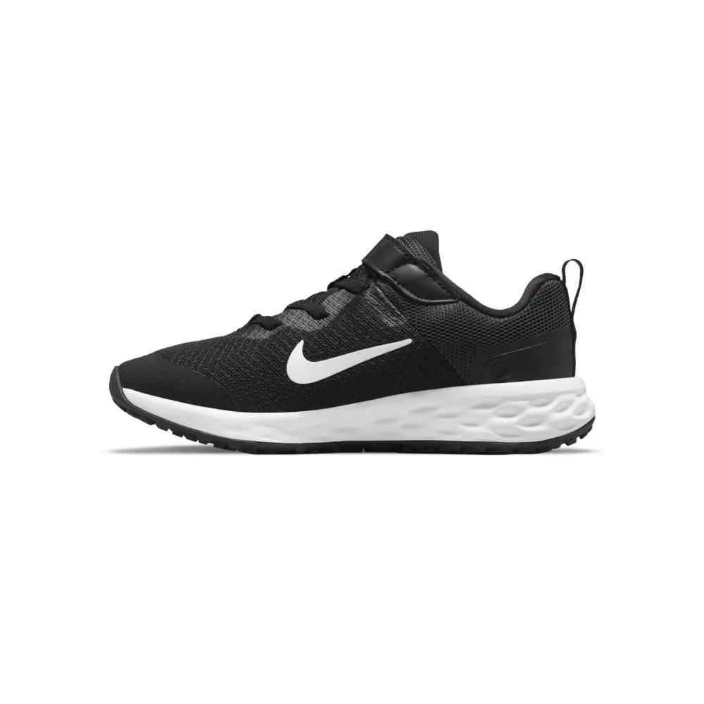 Nike Revolution 6 Little Kids Running Shoes
