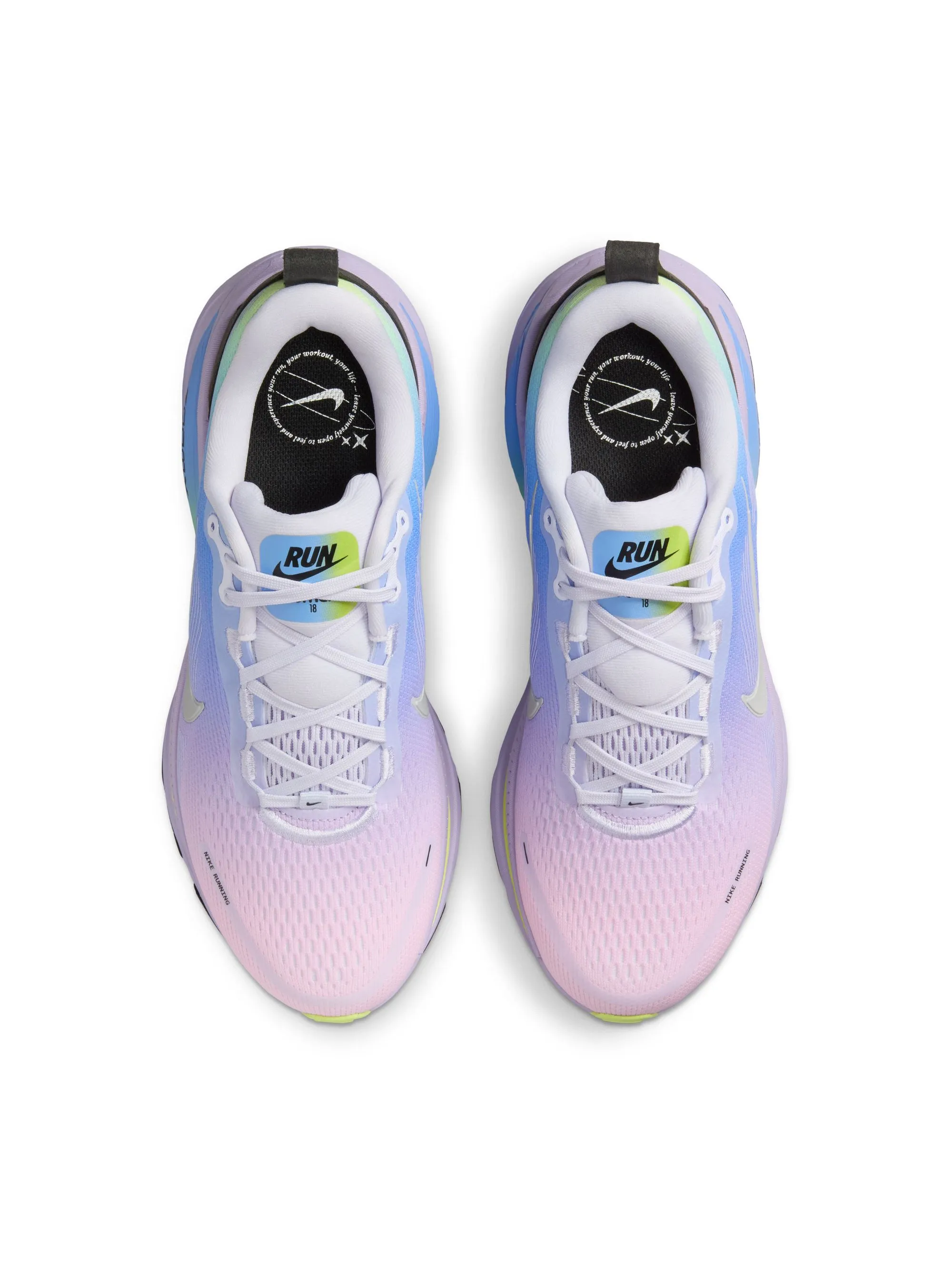 Nike Vomero 18 SE Women's Shoe