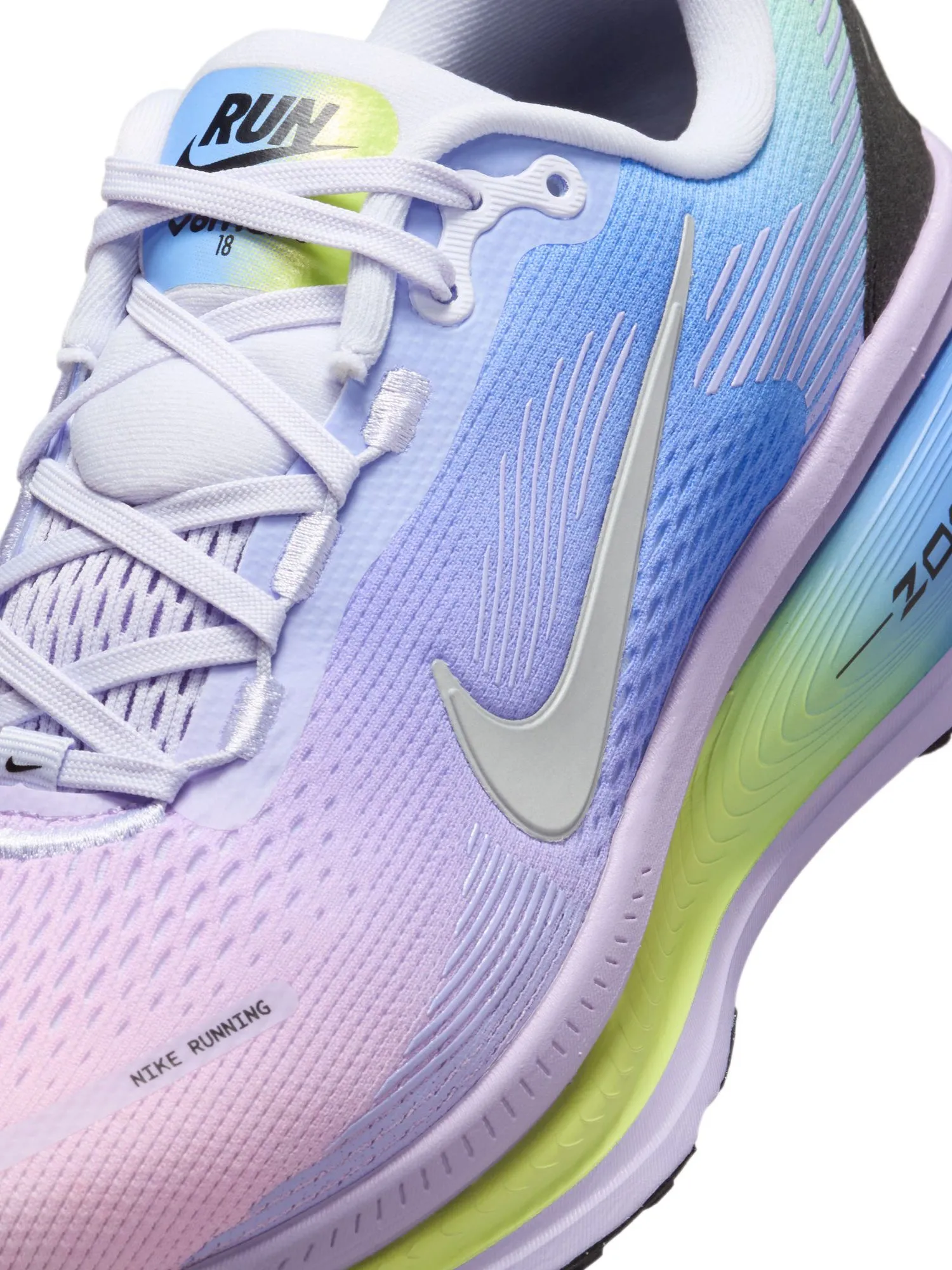 Nike Vomero 18 SE Women's Shoe