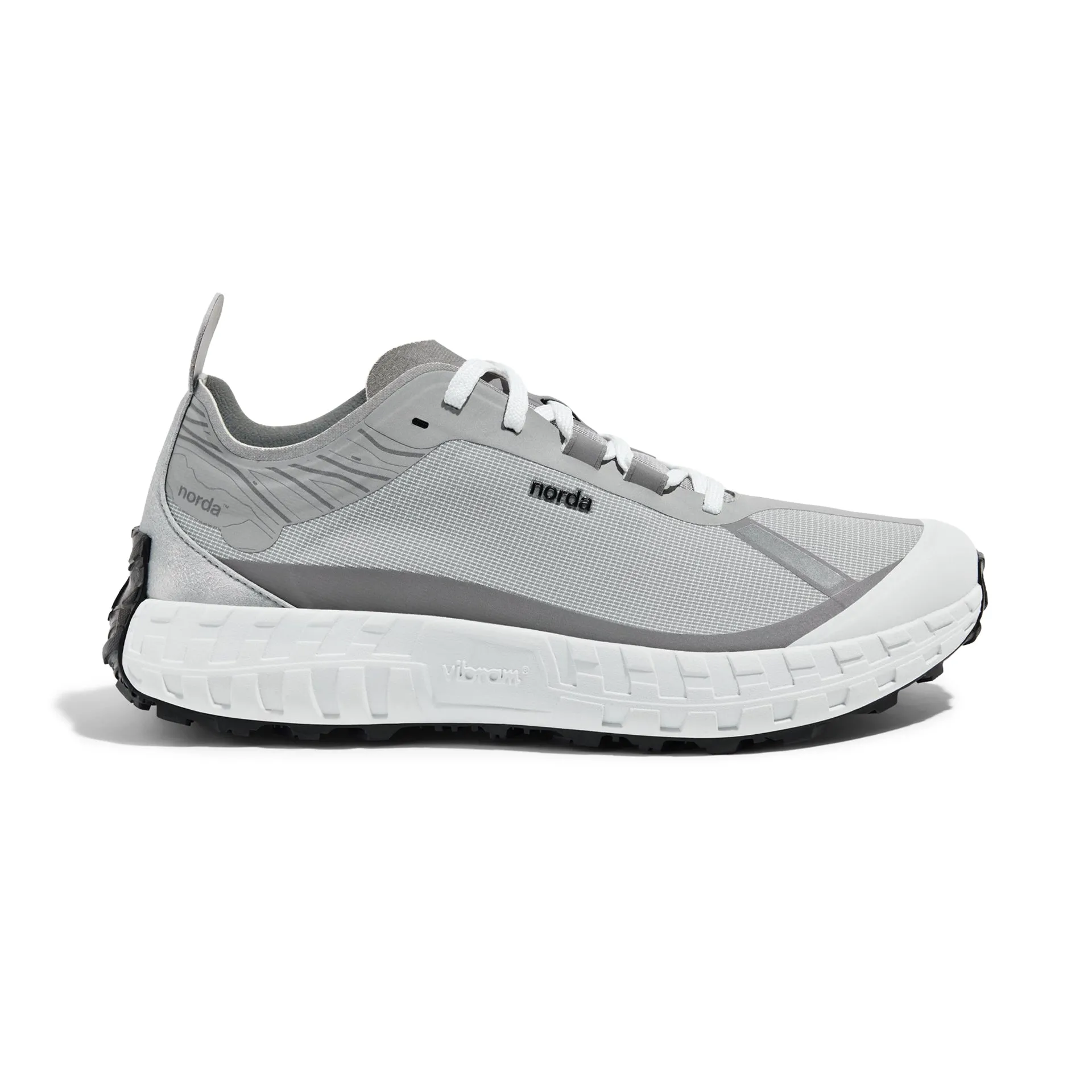 Norda x Reigning Champ 001 Trail Shoes