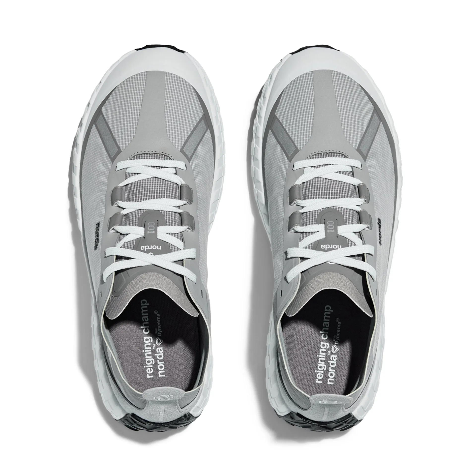 Norda x Reigning Champ 001 Trail Shoes