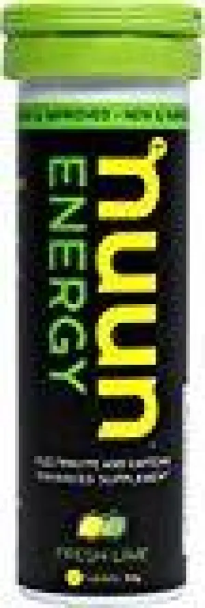 NUUN ENERGY
