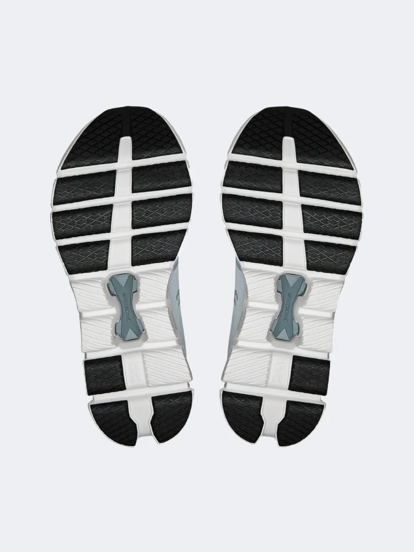 On Cloud X 4 Men Training Sneakers Glacier/Stone