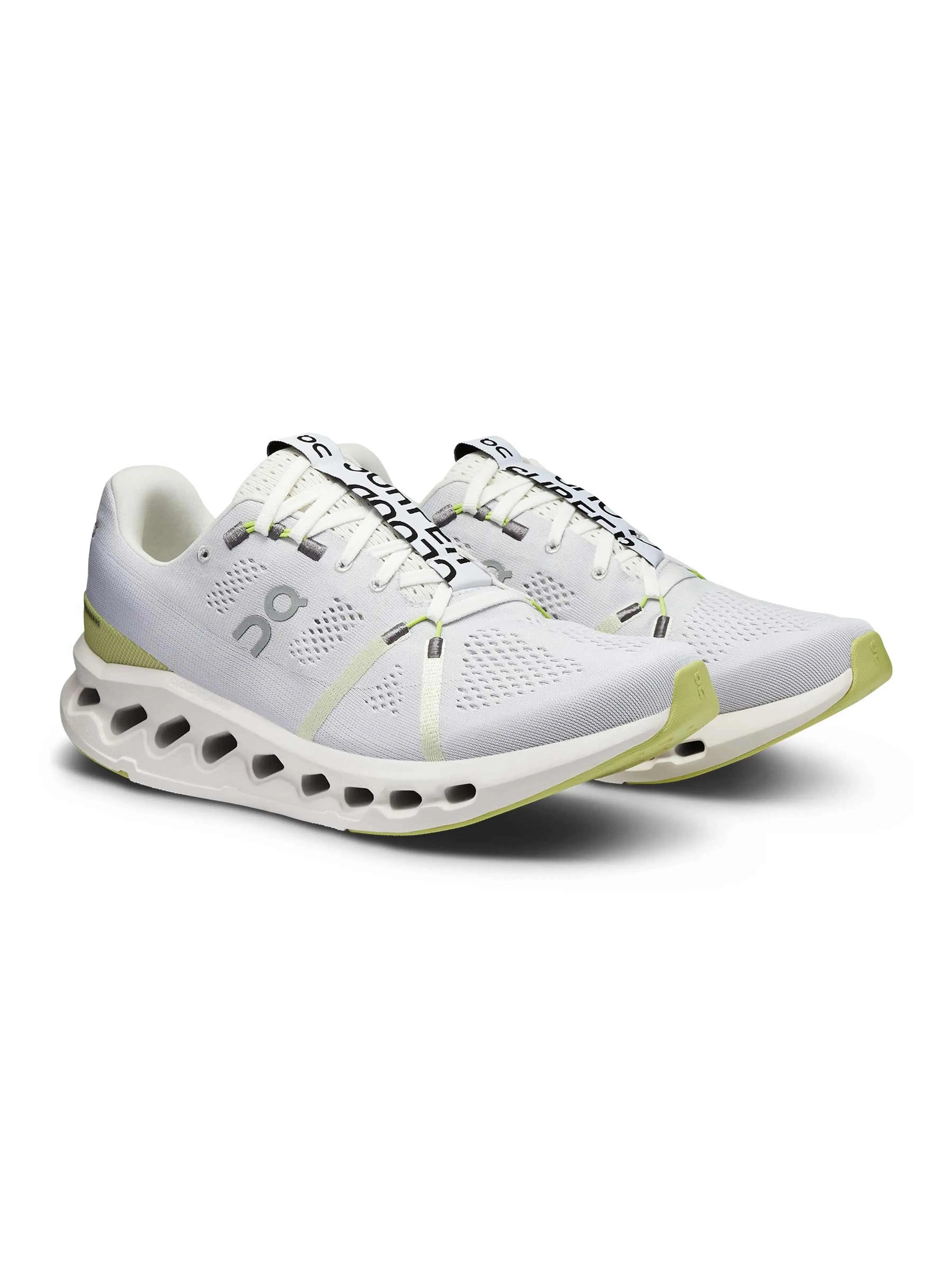 On Cloudsurfer Men's Shoes
