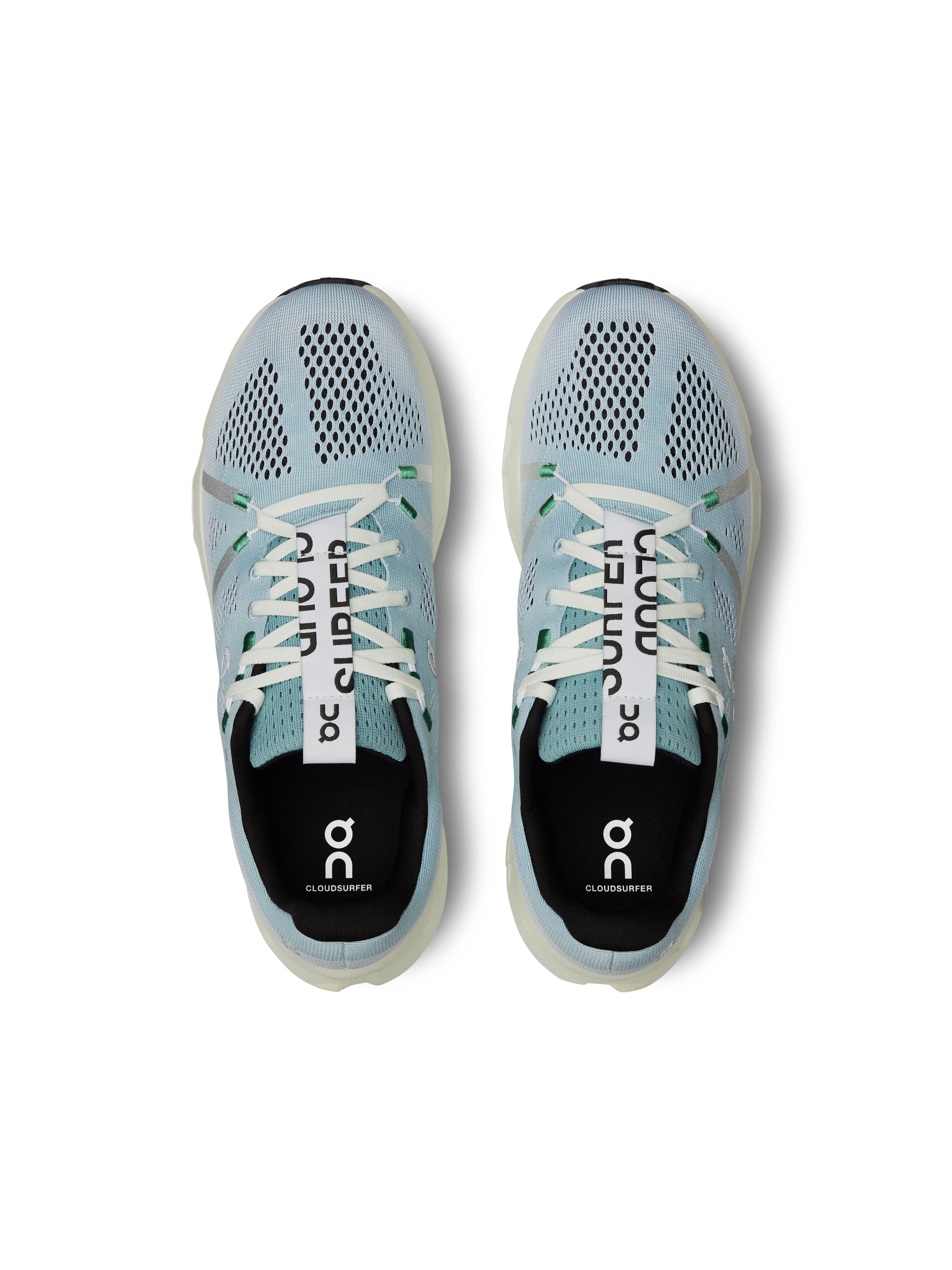 On Cloudsurfer Men's Shoes