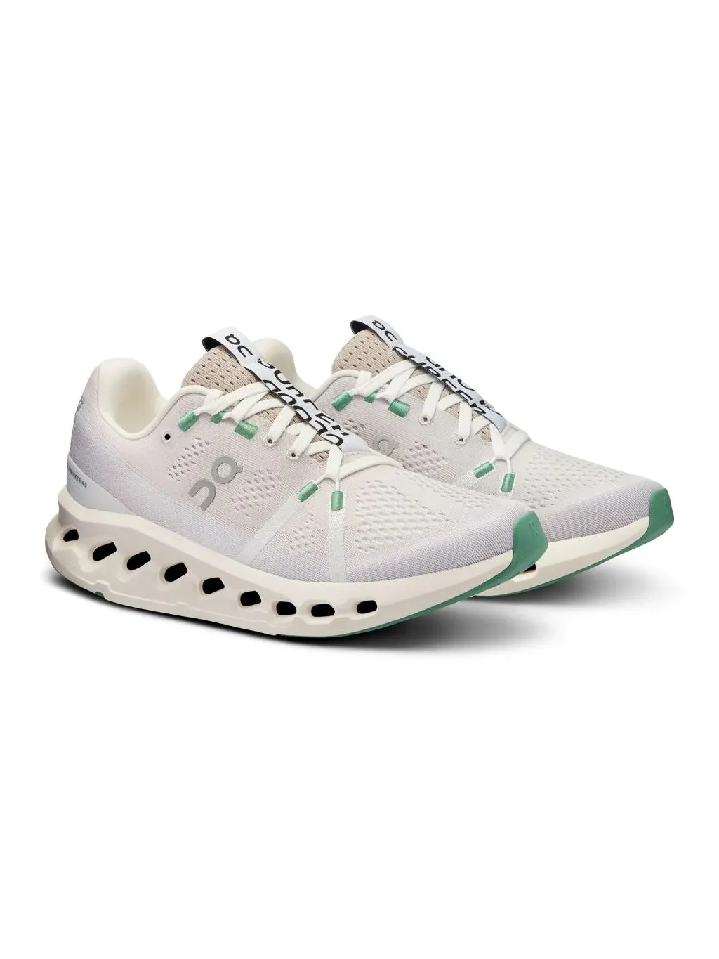 On Cloudsurfer Men's Shoes