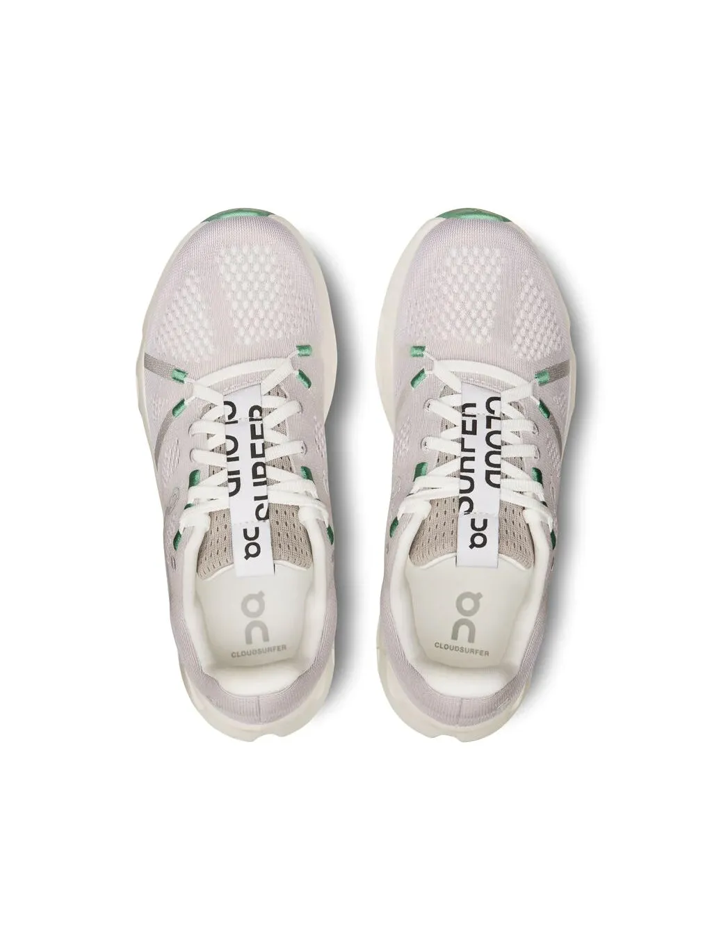 On Cloudsurfer Men's Shoes