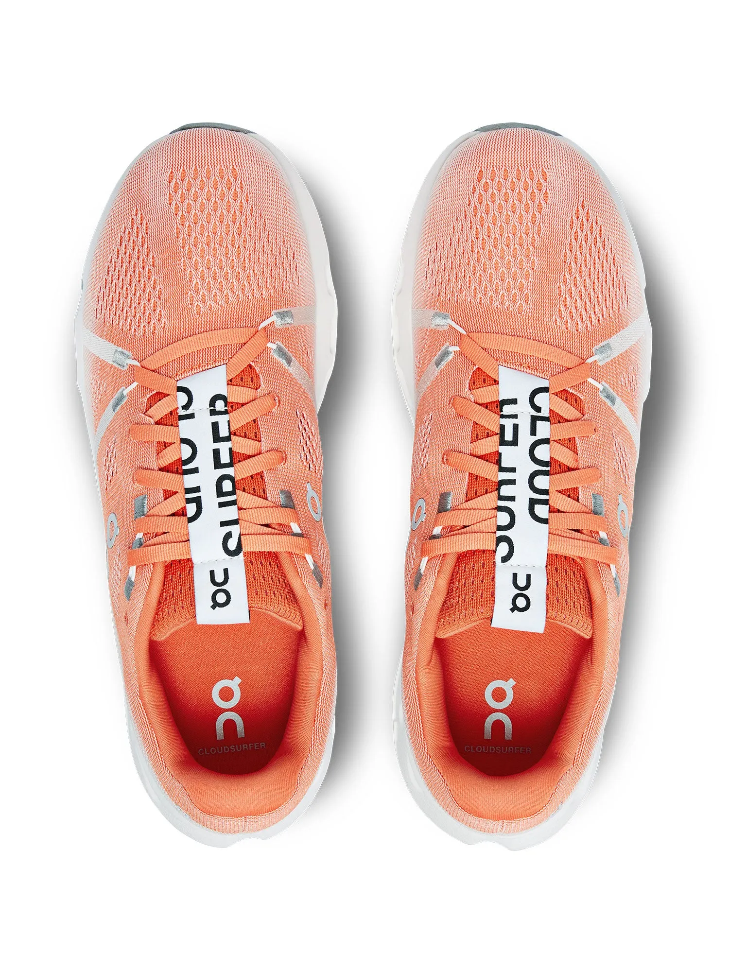 On Cloudsurfer Men's Shoes