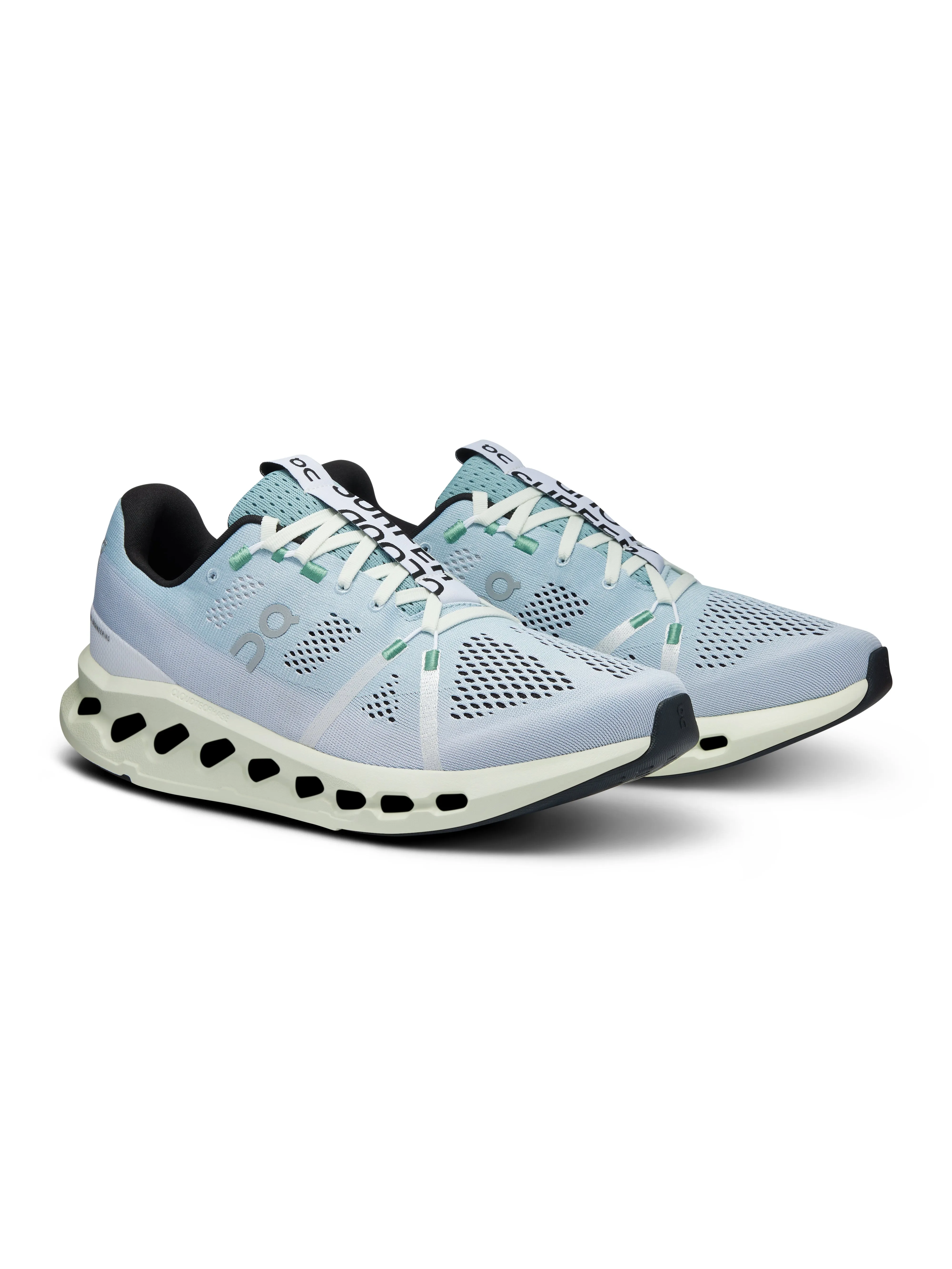 On Cloudsurfer Men's Shoes