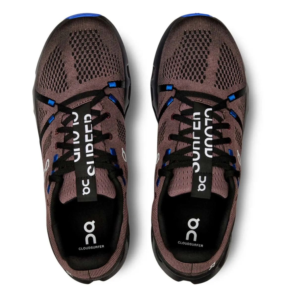 On Cloudsurfer Men's Shoes