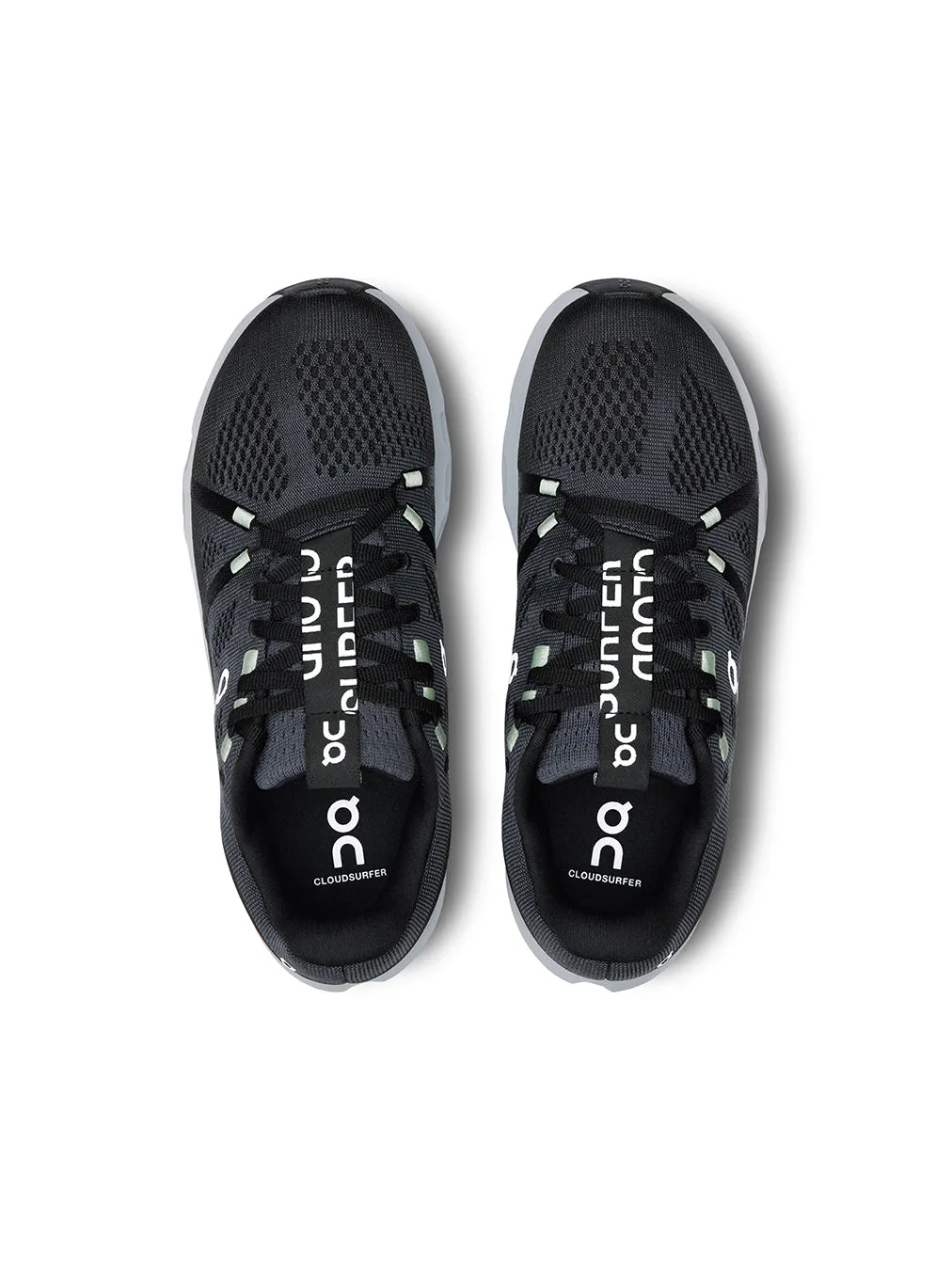 On Cloudsurfer Men's Shoes