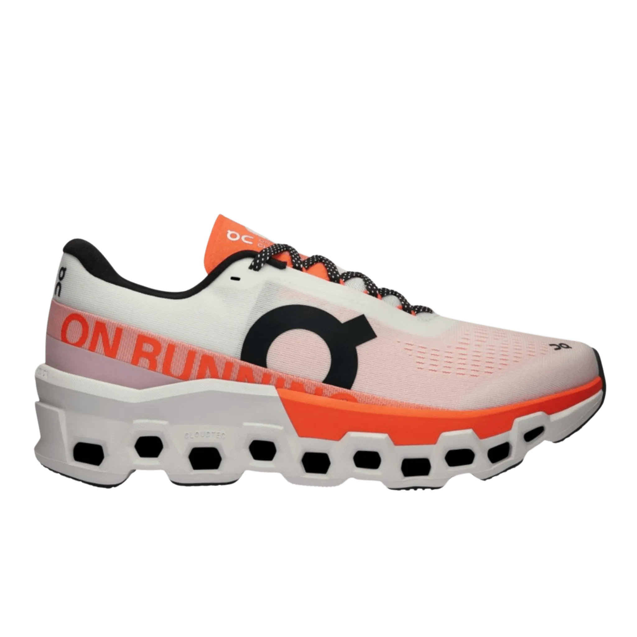 ON MEN'S CLOUDMONSTER 2