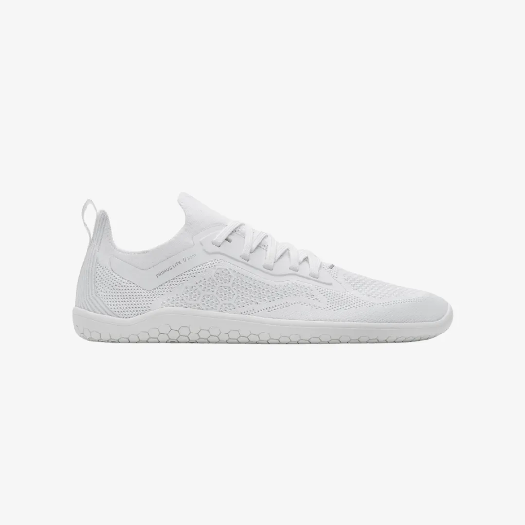 Primus Lite Knit Mens - Bright White