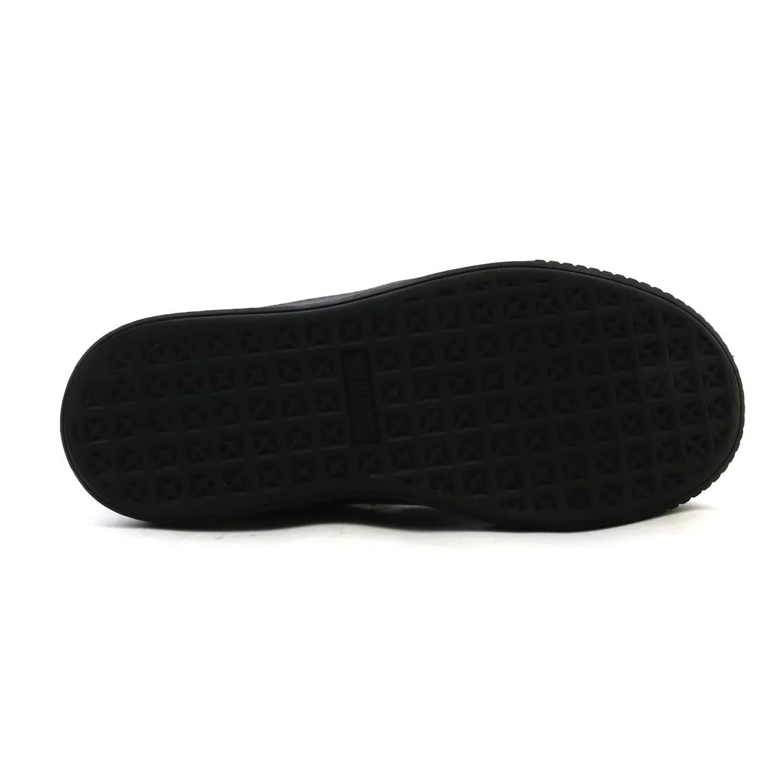 PUMA PLATFORM KISS PATENT