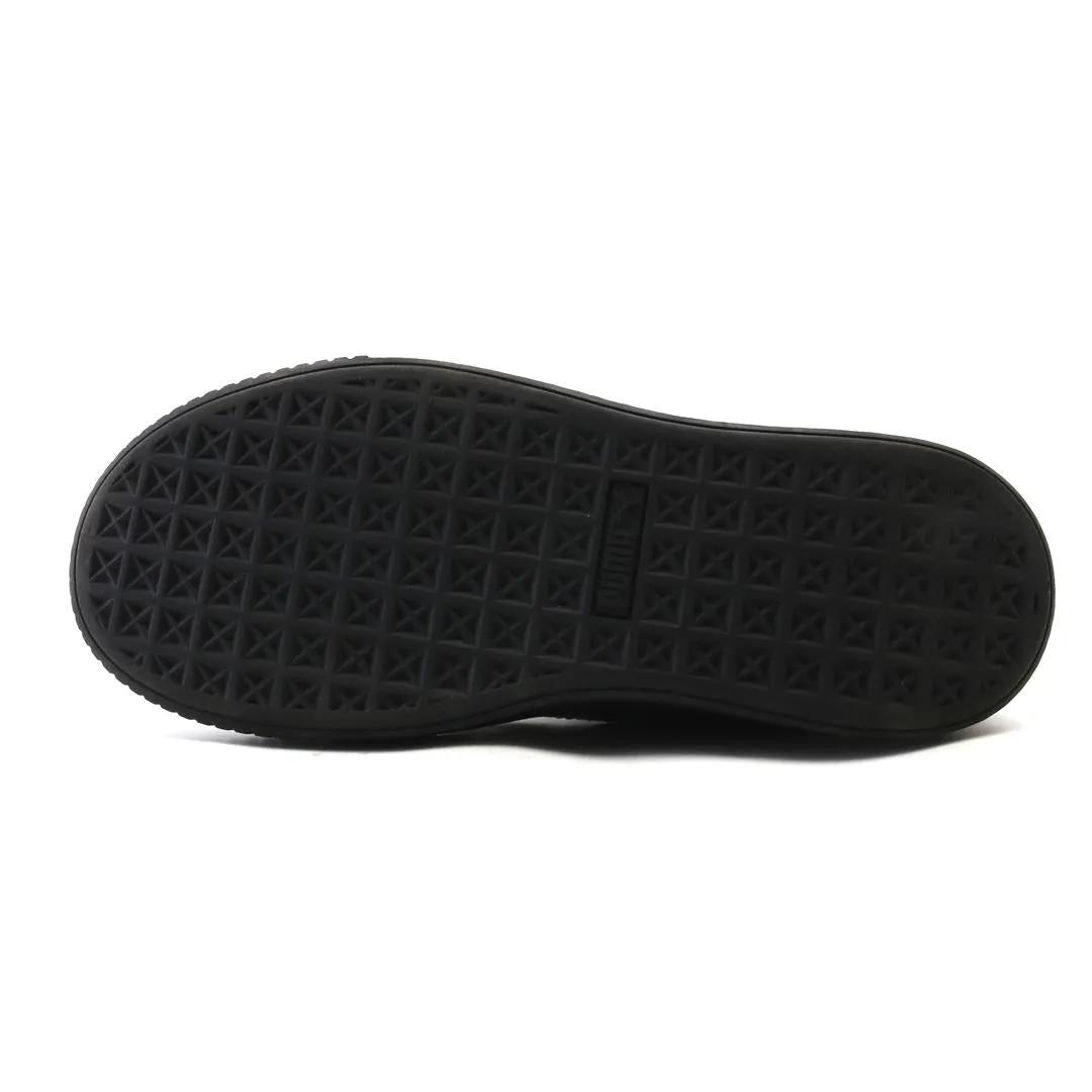 PUMA PLATFORM KISS PATENT