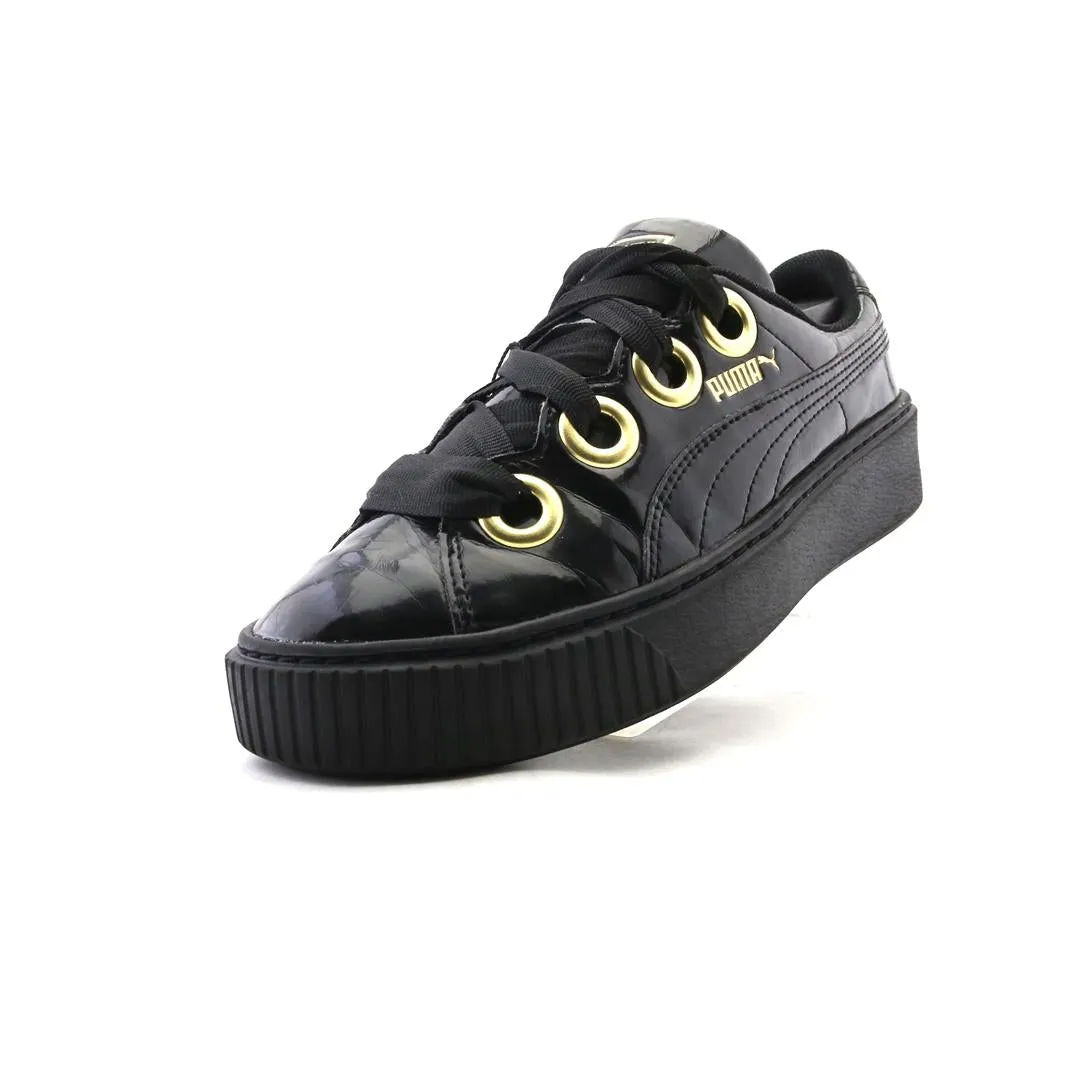 PUMA PLATFORM KISS PATENT