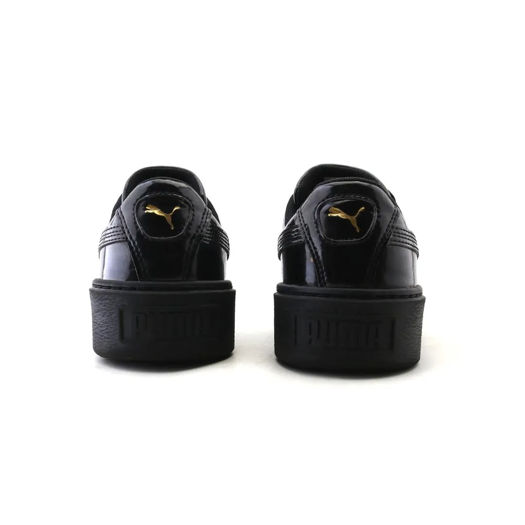 PUMA PLATFORM KISS PATENT