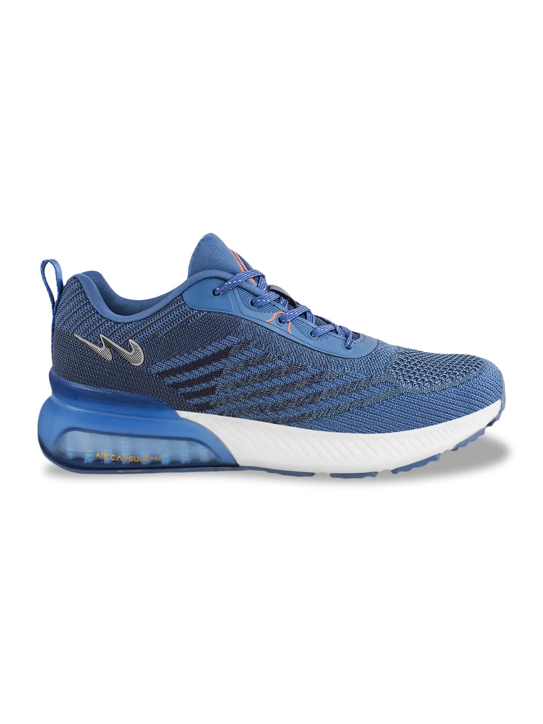 RAFE Blue Men's Sports Shoes