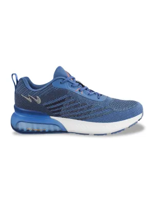 RAFE Blue Men's Sports Shoes