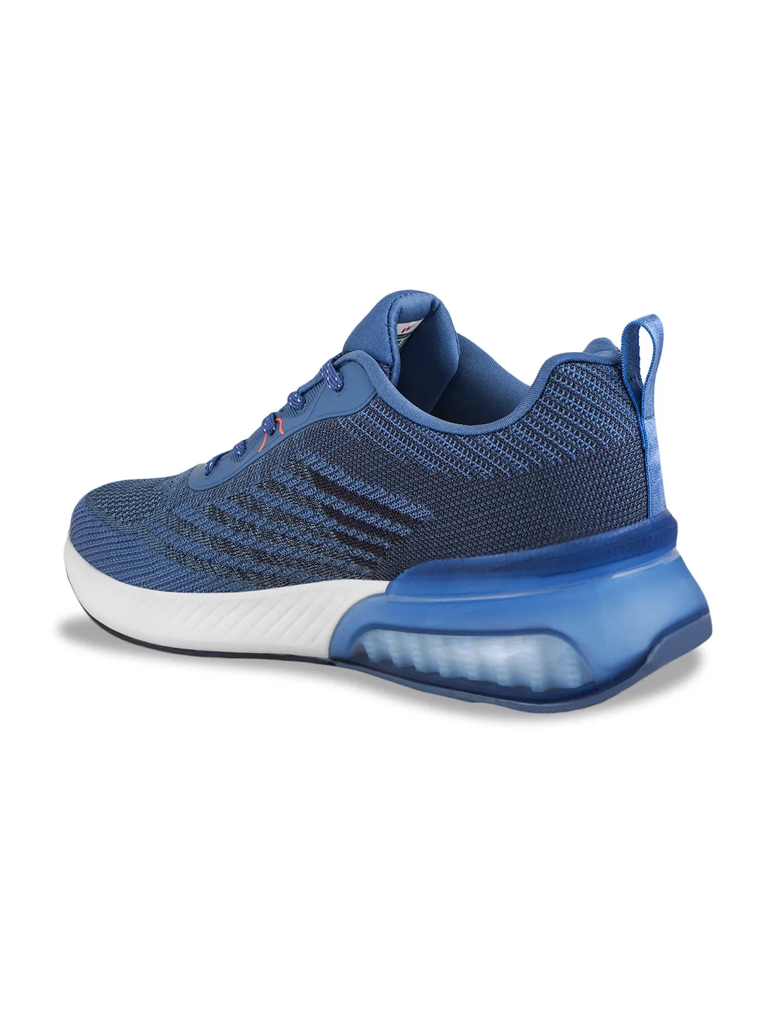 RAFE Blue Men's Sports Shoes