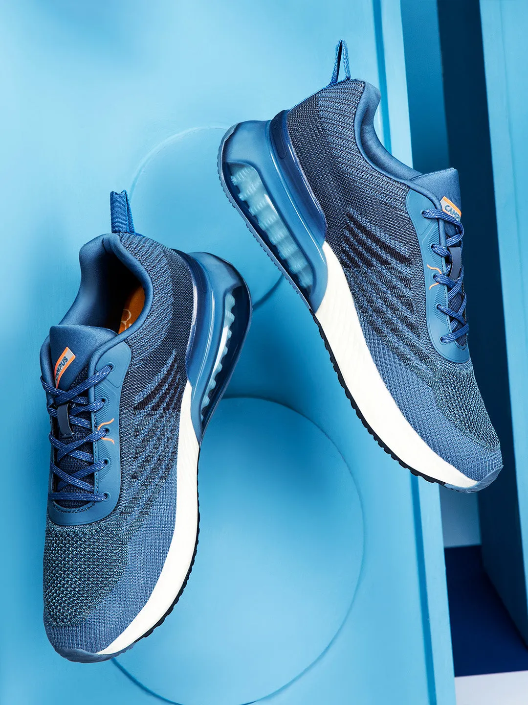 RAFE Blue Men's Sports Shoes