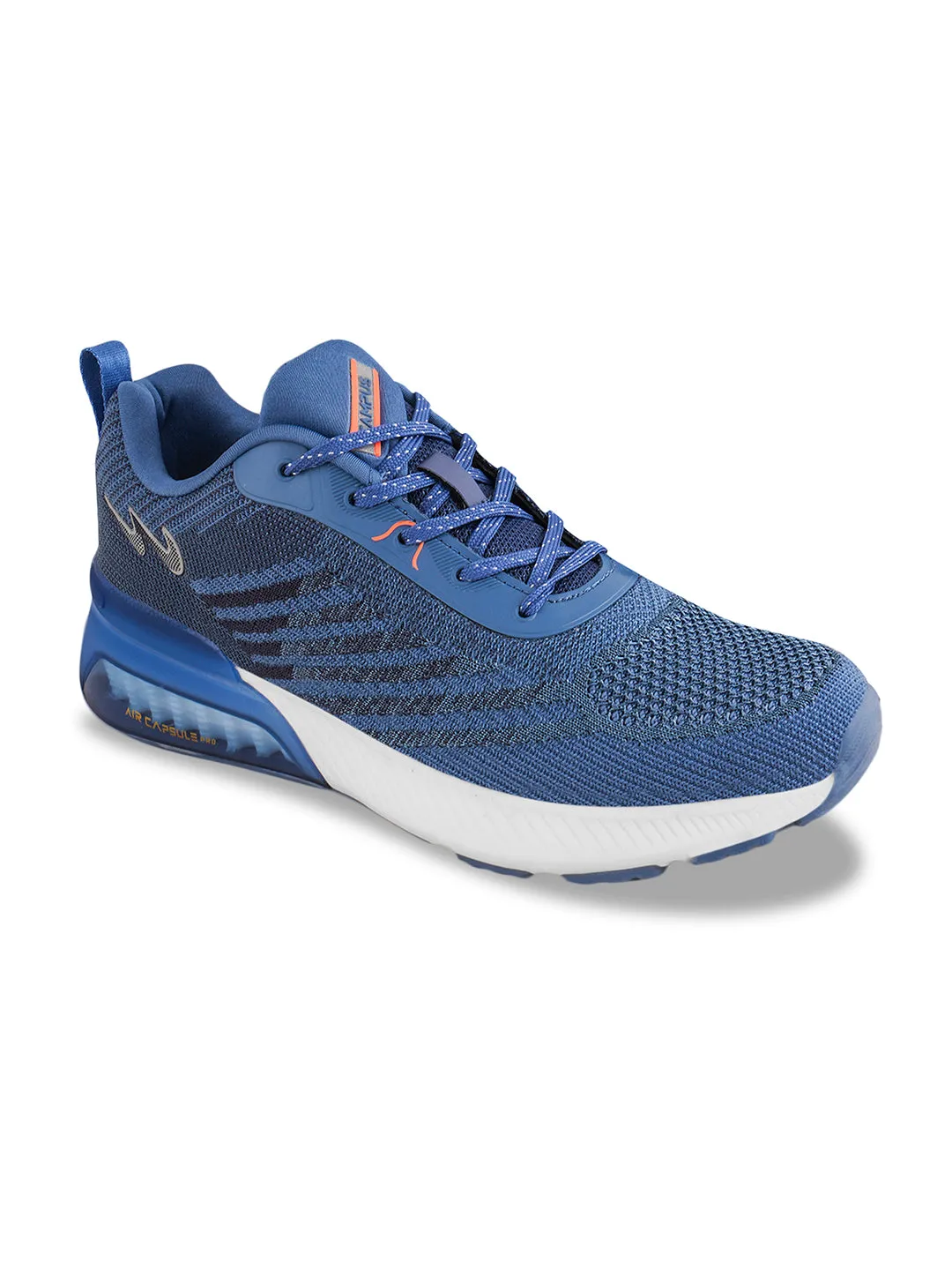 RAFE Blue Men's Sports Shoes