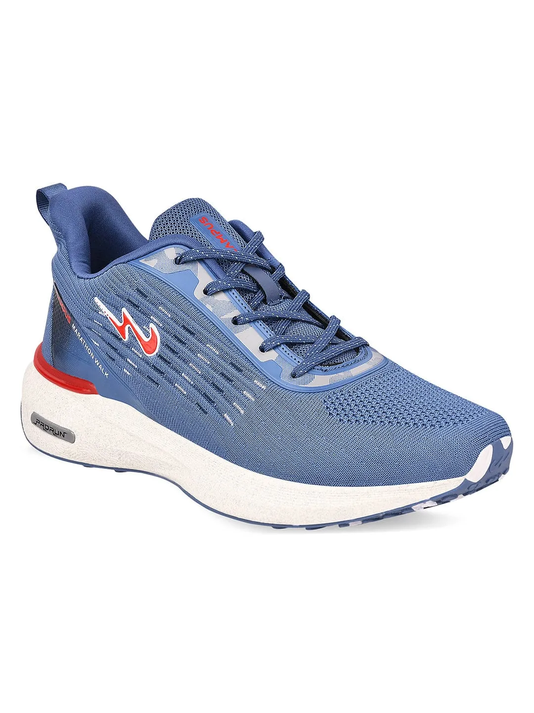RAMPAGE Blue Men's Running Shoes