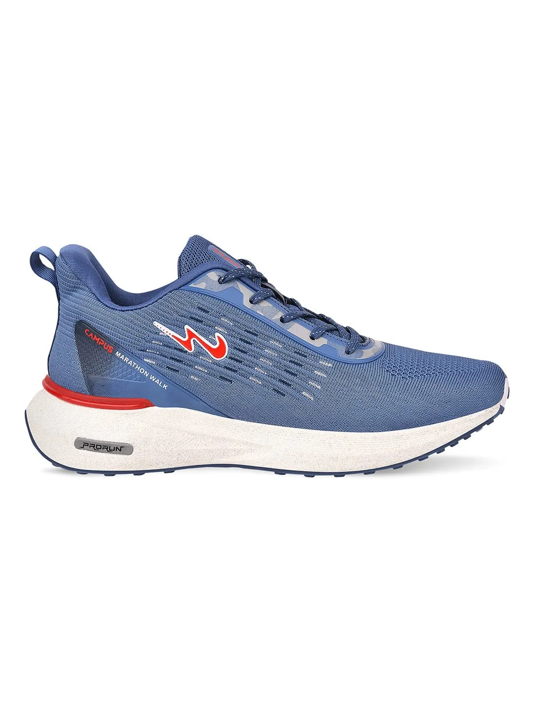 RAMPAGE Blue Men's Running Shoes