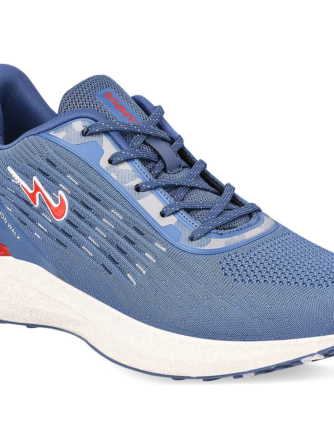 RAMPAGE Blue Men's Running Shoes