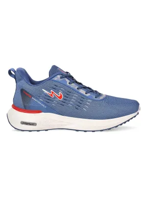 RAMPAGE Blue Men's Running Shoes