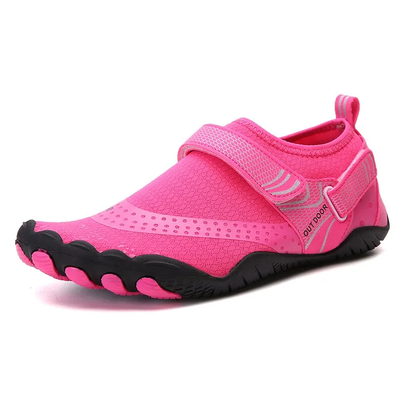 RAQ HIKE Suanla TDS